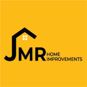 JMR Home Improvements Logo