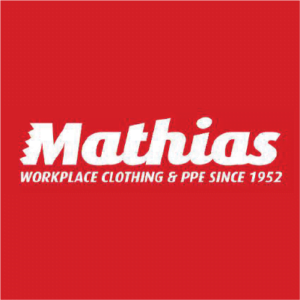 Mathias Workplace Clothing & PPE Since 1952