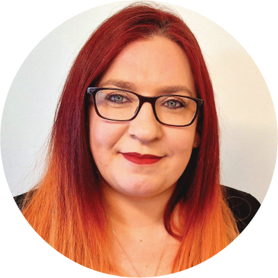 Rachel Porter Gibson