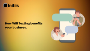 Read more about the article How Wifi Texting benefits your business