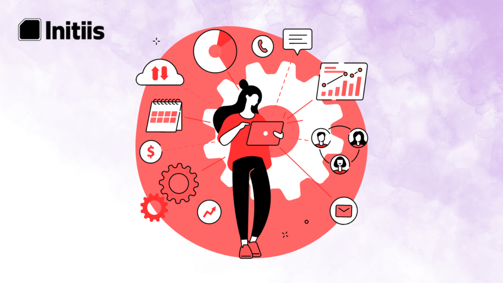 How do Vodafone’s Business plan features work, and what are the benefits