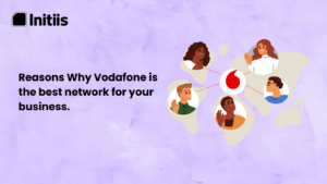 Read more about the article Reasons Why Vodafone is the best network for your business.