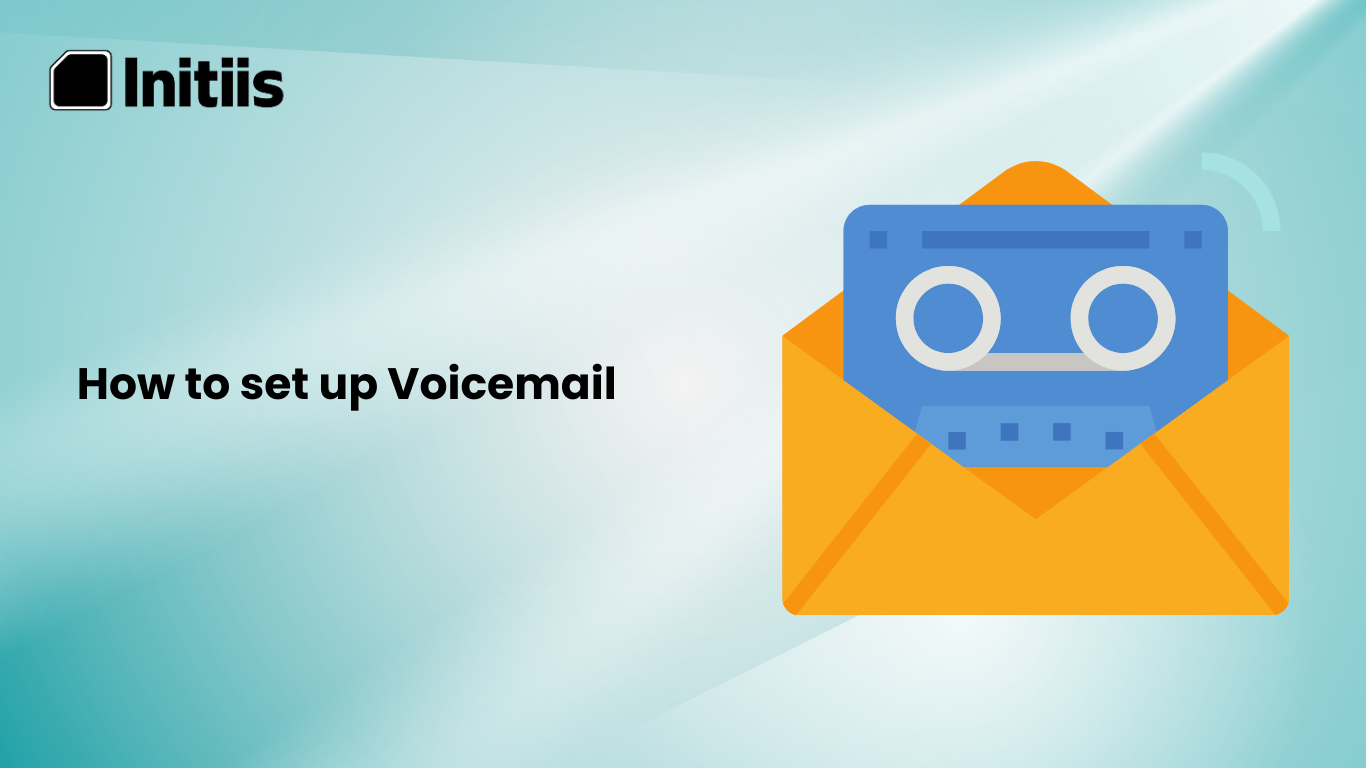 You are currently viewing How to set up Voicemail on any phone?