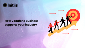 Read more about the article How Vodafone Business Solutions Supports Your Industry