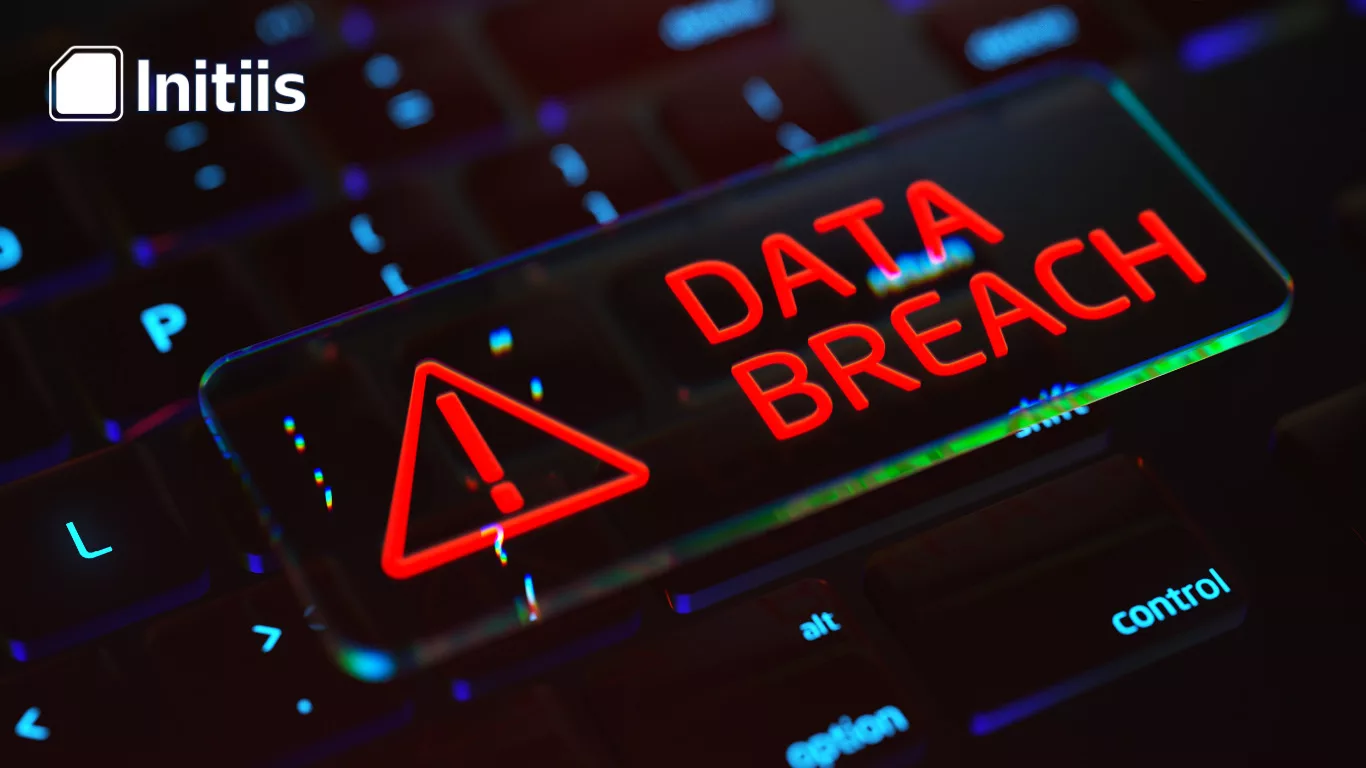 You are currently viewing 5 top tips to prevent data breaches.