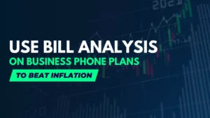 Read more about the article How to cut costs on business phone plans to beat inflation.