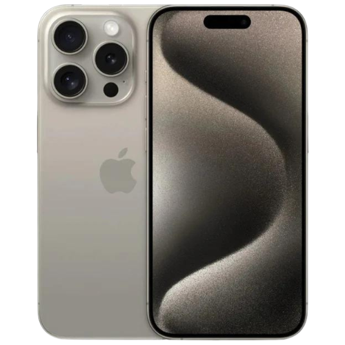Read more about the article iPhone 15 Pro