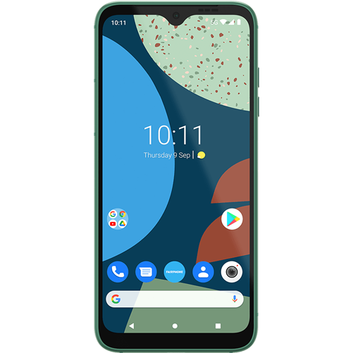 Fairphone 4