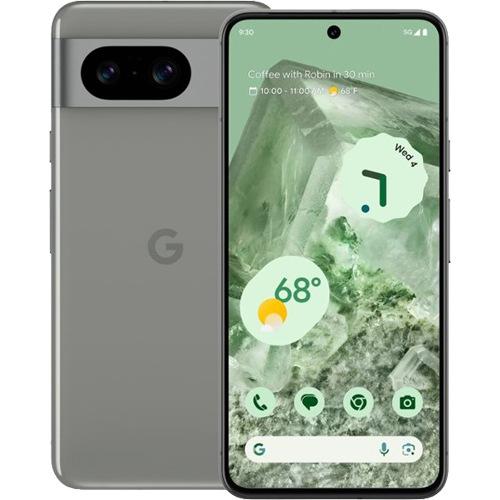 Read more about the article Pixel 8
